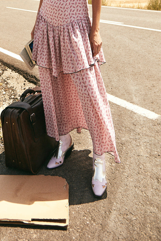 Bloomington Dress