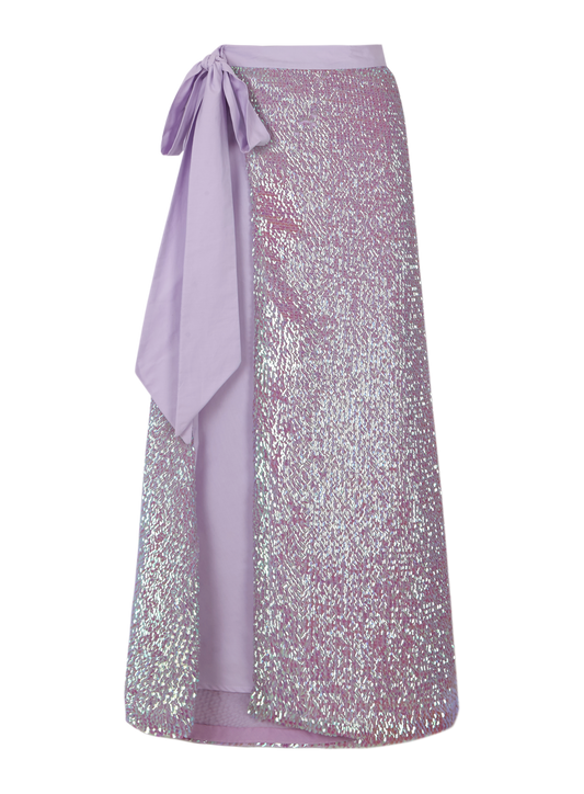 Farmersville Overskirt