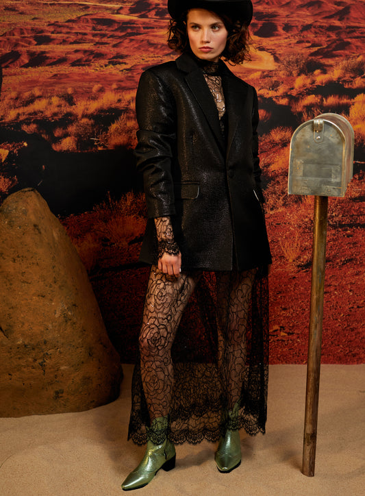 Vinita Blazer