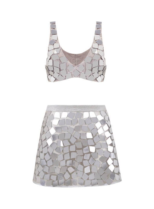 Mirror Twin Set