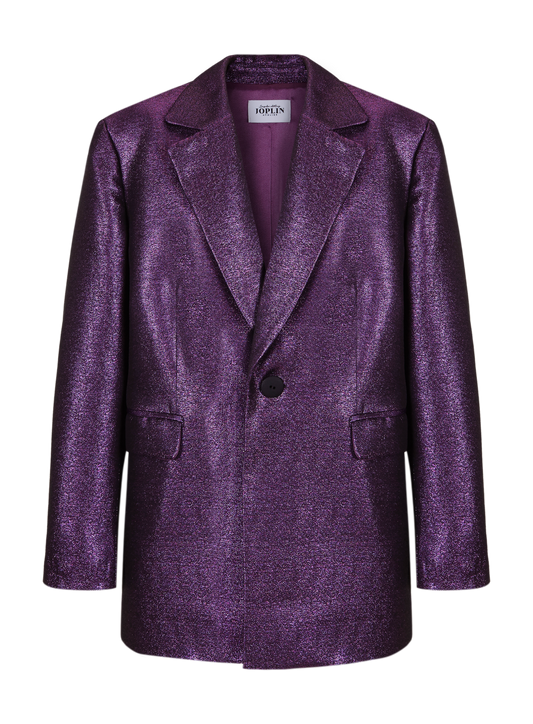 Shamrock Blazer